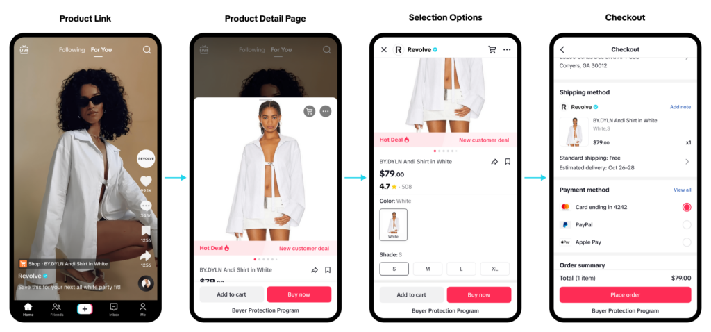How to Sell on TikTok Shop: The Ultimate Guide for Beginners - Blog ...