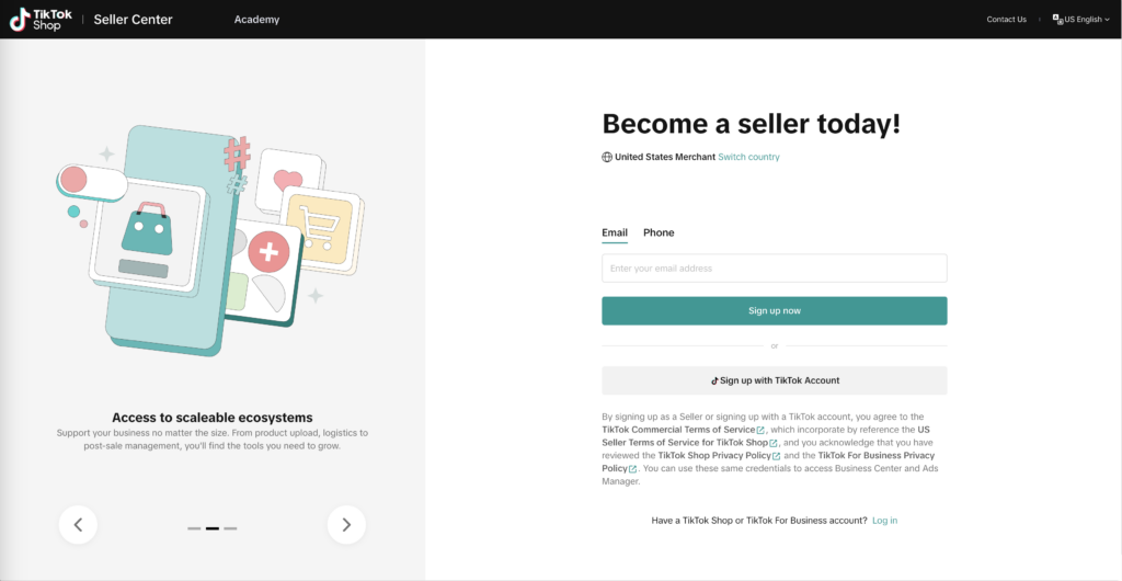 How to Sell on TikTok Shop: The Ultimate Guide for Beginners - Blog ...