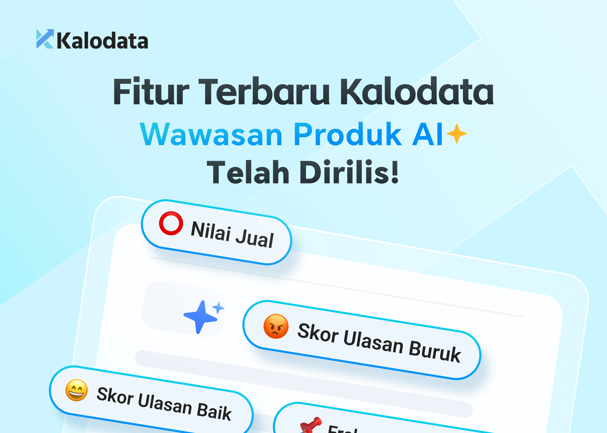 [Fitur Terbaru] Penjualan Bulanan RAVEENA Celana Panjang Wanita Melampaui Rp3 Miliar, 30 Detik Membantu Anda Menemukan “Kode Penjualan Terlaris”, Fitur Wawasan Produk AI Kalodata Dirilis